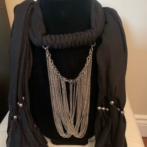Ladies Scarf/ Necklace